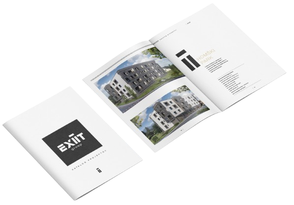 Katalog projektov